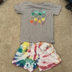 Tucker & Tate Outfit